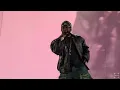 Lagu Kendrick Lamar - Squabble Up (Live) @ U.S. Bank Stadium Minneapolis MN 04/19/25