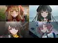 Lagu 4 Possible New Operators Coming to Arknights: Endfield