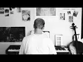 Raffy Bushman - Scherzo (Visualiser)