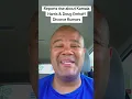 Reports rise about Kamala Harris Doug Emhoff Divorce Rumors