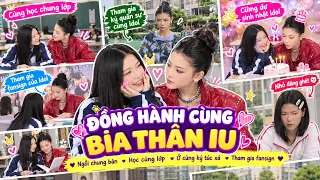 Đồng hành cùng Bía thân iu (P3)