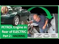 Download Lagu EV to Petrol Conversion - Part 2 : Hacking