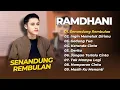 RAMDHANI - SENANDUNG REMBULAN - INGIN MEMELUK DIRIMU - GEDUNG TUA || DANGDUT SLOW TERPOPULER 2025