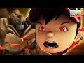 Download Lagu Kebangkitan BoBoiBoy! #BoBoiBoyS1 | Episod 13