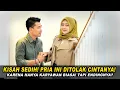Download Lagu KISAH SEDIH! PRIA INI DITOLAK CINTANYA KARENA HANYA KARYAWAN BIASA! Tapi Endingnya? Bikin Nangiss..