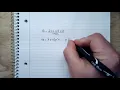 Voltage Drop Calculation Example