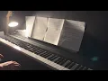 Color Me Blue - Akane (Piano Cover)
