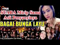 Download Lagu BAGAI BUNGA LAYU ( RITA SUGIARTO ) COVER LIVE HRS MUSIC FEAT YULIA SWUARA