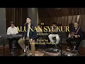 Download Lagu Alunan Syukur 05 by Bestindo Music | Dalamnya KasihMu Bapa - Wawan Yap