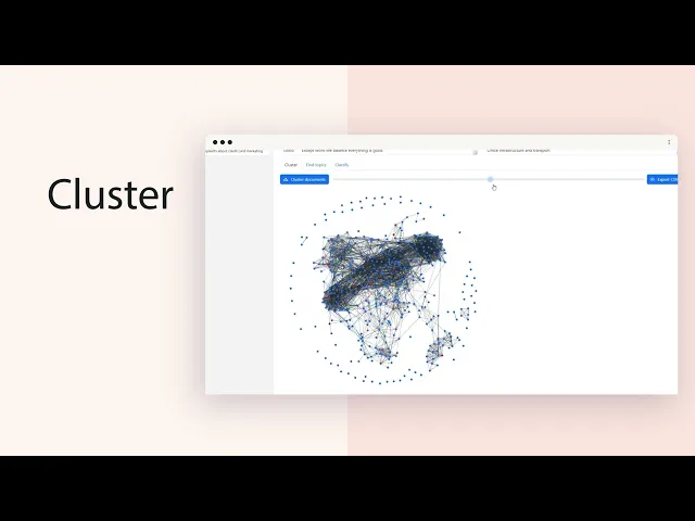 LLM Foundry Classify: Tutorial