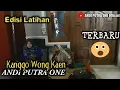 ANDI PUTRA 1 TERBARU Kanggo Wong Kaen Voc Winda Edisi Latihan Tgl 2 Feb 2021 Suba Ya