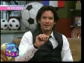 Mario Cimarro and his dispute with Ninel Exclusive