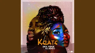 kelate radio edit 