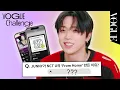 Download Lagu [EN] JUNNY는 유명한 라이브 맛집이자 K-팝 명곡 제조기? (아이유, NCT, KAI, 태민) | VOGUE CHALLENGE