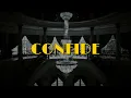 Rifki Soeria - Confide (Official Visualizer & Lyric Video)