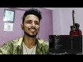 KSHMR, Yashraj, Raja Kumari, Riar Saab - All Fall Down Reaction | @KSHMRmusic KARAM | MicDrop Reacts