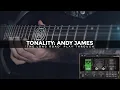 Download Lagu Tonality - Andy James \