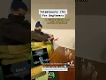 Learn Telekinesis