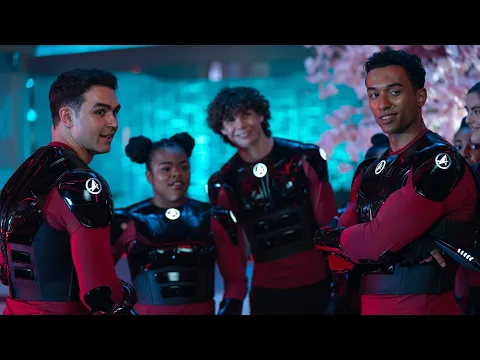 Video Thumbnail: Drinker's Chasers - Starfleet Academy's Disastrous Trailer