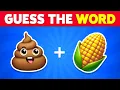 Download Lagu Raad het WOORD met Emojis? 🤔 Quiz Blitz