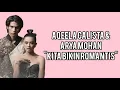 Download Lagu kita bikin romantis || Aqeela calista feat Arya mohan (Lyric)