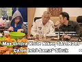 Lagu MAS LINDRA KODE NIKEN SALINDRI CALON ISTRI SAMA\
