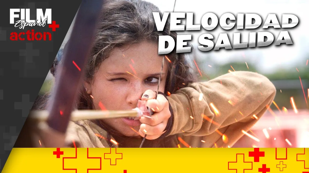 Velocidad de Salida // Película Completa Doblada // Suspense/Acción // Film Plus Español