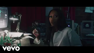 Muni Long Made For Me Official Music Video 