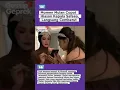 Download Lagu Mulan Jameela Copot Hiasan Kepala Safeea, Ekspresi Cemberut Jadi Sorotan!