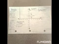 Math flip book