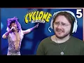 Download Lagu freaky cats (in space) | Space Age Bachelor Man from Ride The Cyclone REACTION