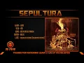 Download Lagu Sepultura - Meaningless Movements