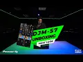 Download Lagu DJ MIXER WITH BLUETOOTH?? | PIONEER DJM S7 | Bahasa Malaysia