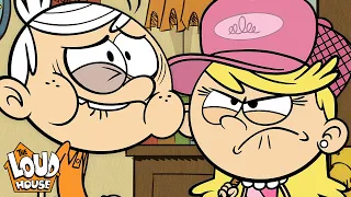 Every Loud House Season 1 Episode In 60 Minutes The Loud House 