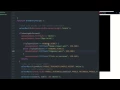 Making a game in 5 minutes Pong Javascript