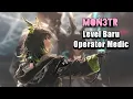 Download Lagu Mon3tr | Penjelasan Operator | Arknights
