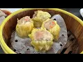 Kapiolani Seafood Dim Dum Honolulu Oahu Hawaii Feb 2026