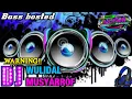 Download Lagu MENDEM DJ || WULIDAL MUSYARROF || DJ SHOLAWAT TERPOPULER 2021
