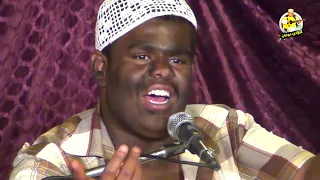 تقليد الفنان كرامه مرسال اغنيه وانتي يالصاليه دندنها