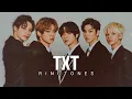 Download Lagu Top 5 TXT Ringtones 2021🔥 |Download Now [Links] | Top5