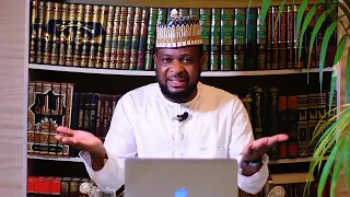 hadith 13 in the forty hadith dr jabir sani maihula