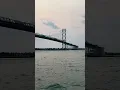 Visit The Windsor Riverfront Ontario Detroit River July 26 2026