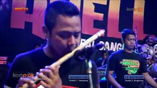 om adella sebuah nama anjar agustin