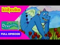 Don t Bug Me Over and Over Dragon Tales Season 1 Full Episode Kidzuko