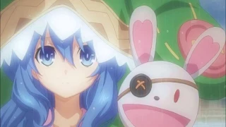 Download Date A Live Ending [Yoshino - Full size] MP3