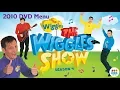The Wiggles - The Pick of TV Series 4 2010 DVD Menu