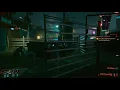 The real reason for leg cyberware upgrades