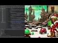 Advent of Code 2022 python - day 19 Not Enough Minerals