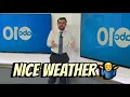 Nice Weather