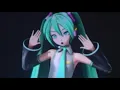 Download Lagu Hatsune Miku Magical Mirai 2019┃Hibana -ヒバナ (Spark)┃DECO*27┃«English Subs Español»